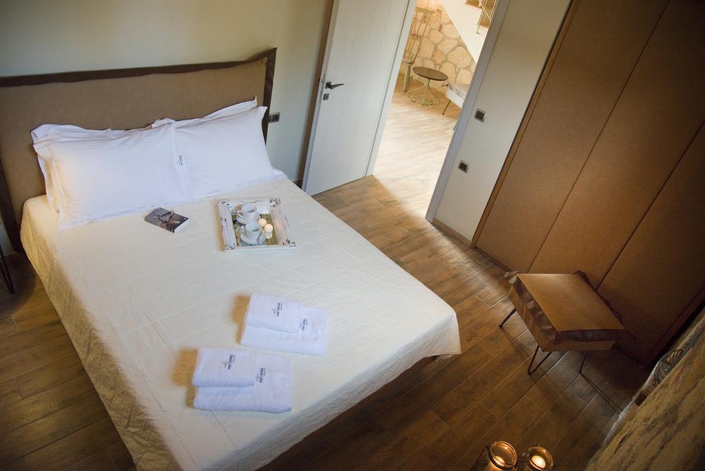 Five Senses Luxury Villas 沃尔沃罗 外观 照片