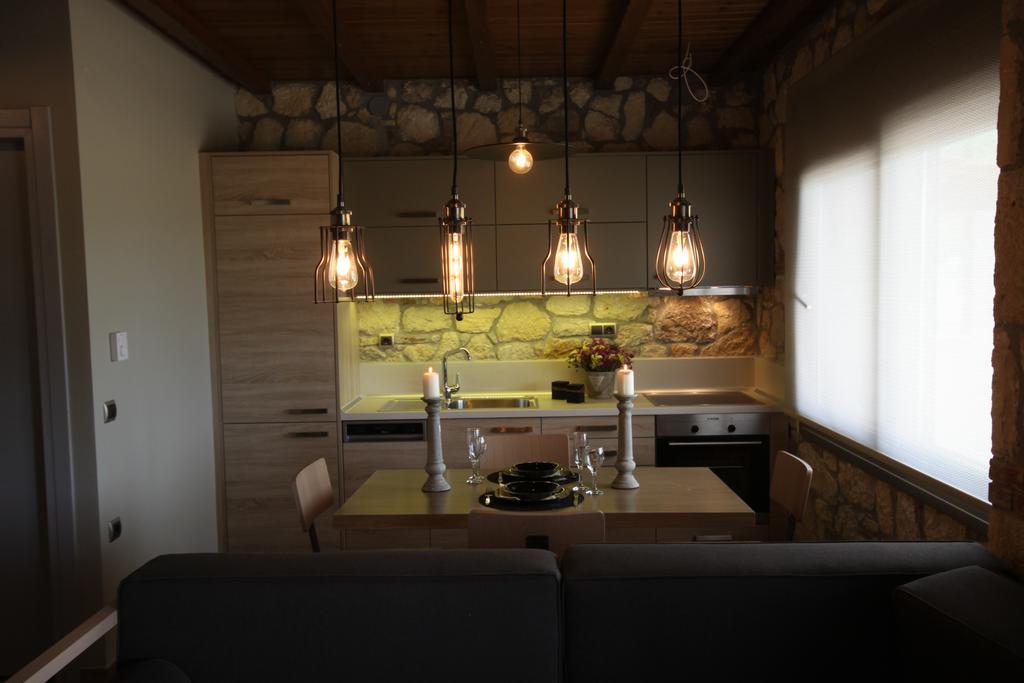 Five Senses Luxury Villas 沃尔沃罗 外观 照片